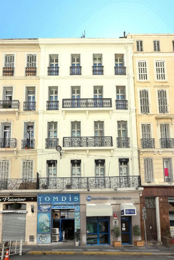 Western Du Mucem Hotel 3*