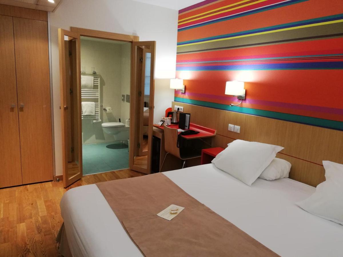 Western Du Mucem Hotel 3*