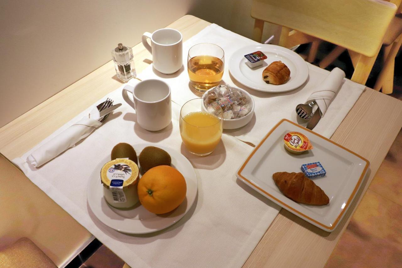 Western Du Mucem Hotel 3*