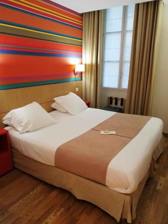 Western Du Mucem Hotel Marseilles