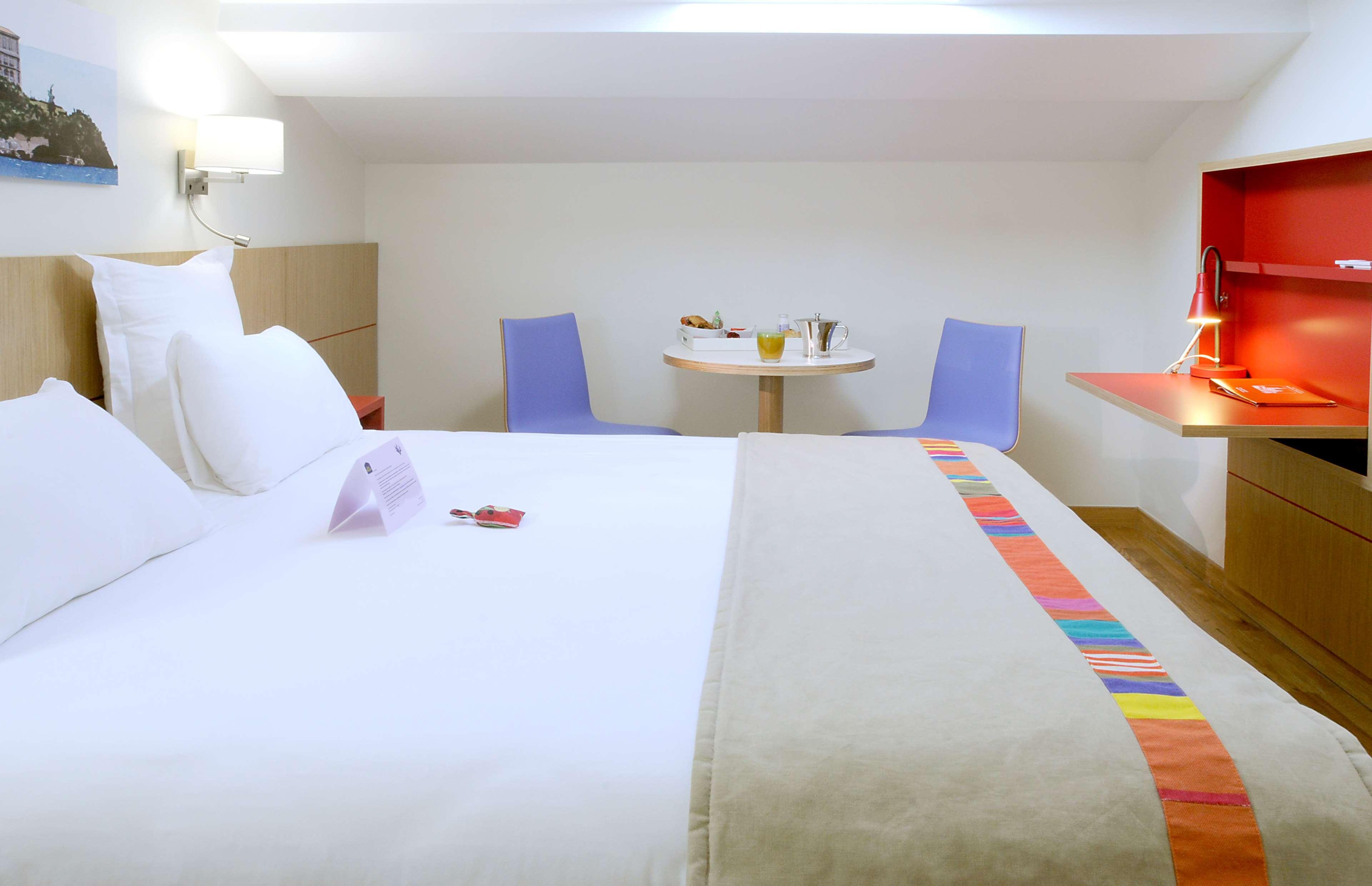 Western Du Mucem Hotel