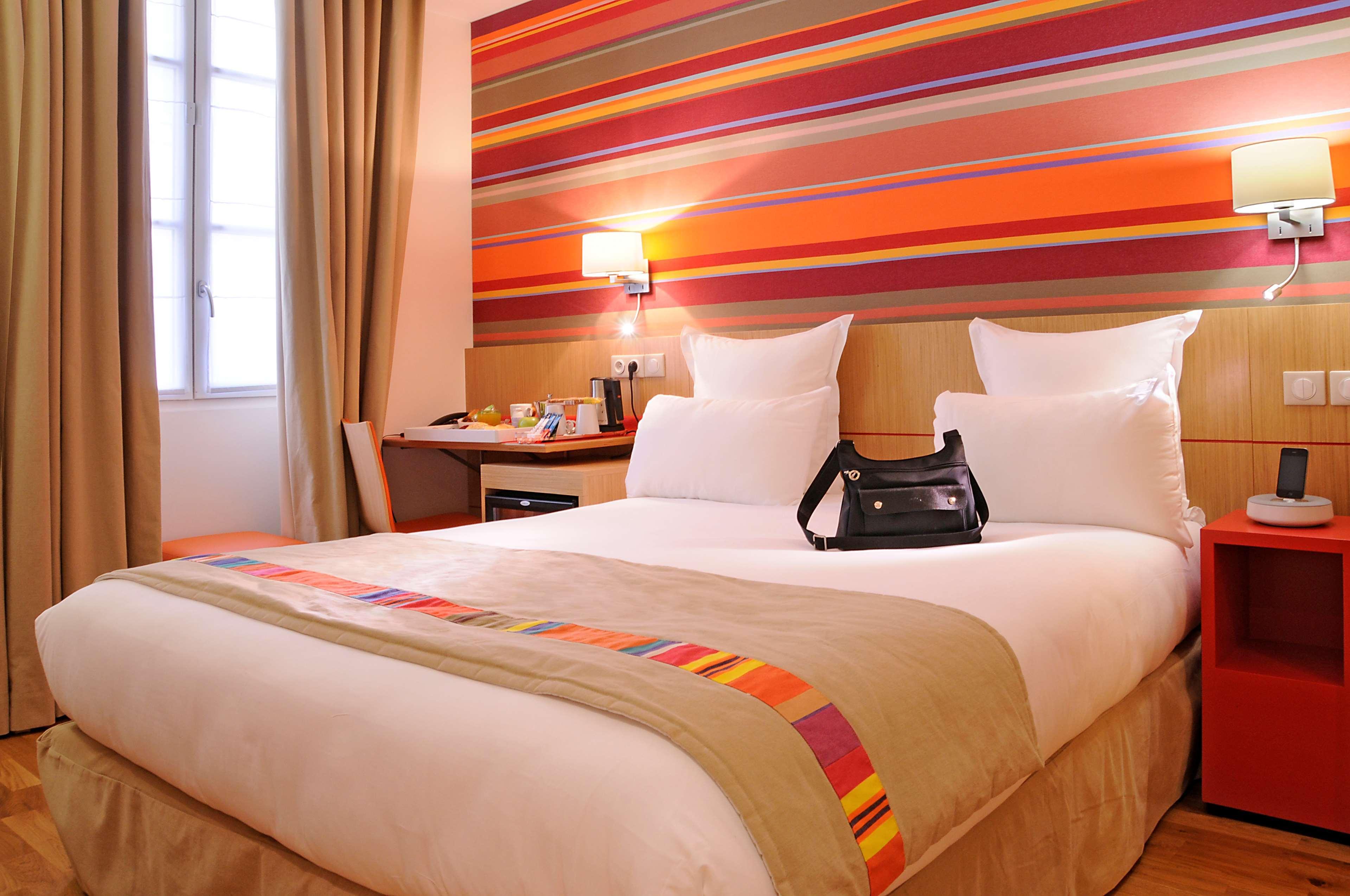 Western Du Mucem Hotel