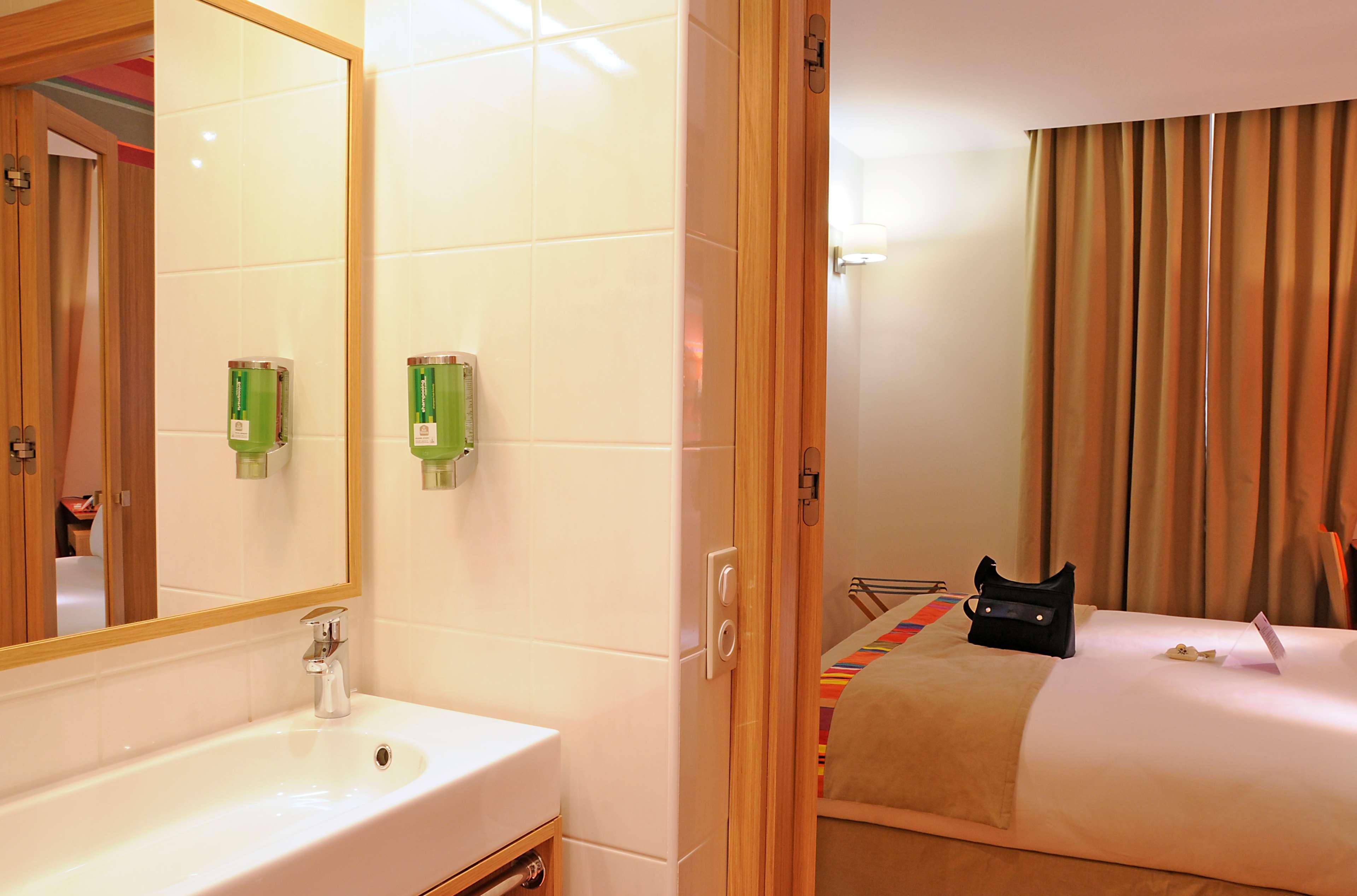 Western Du Mucem Hotel 3*