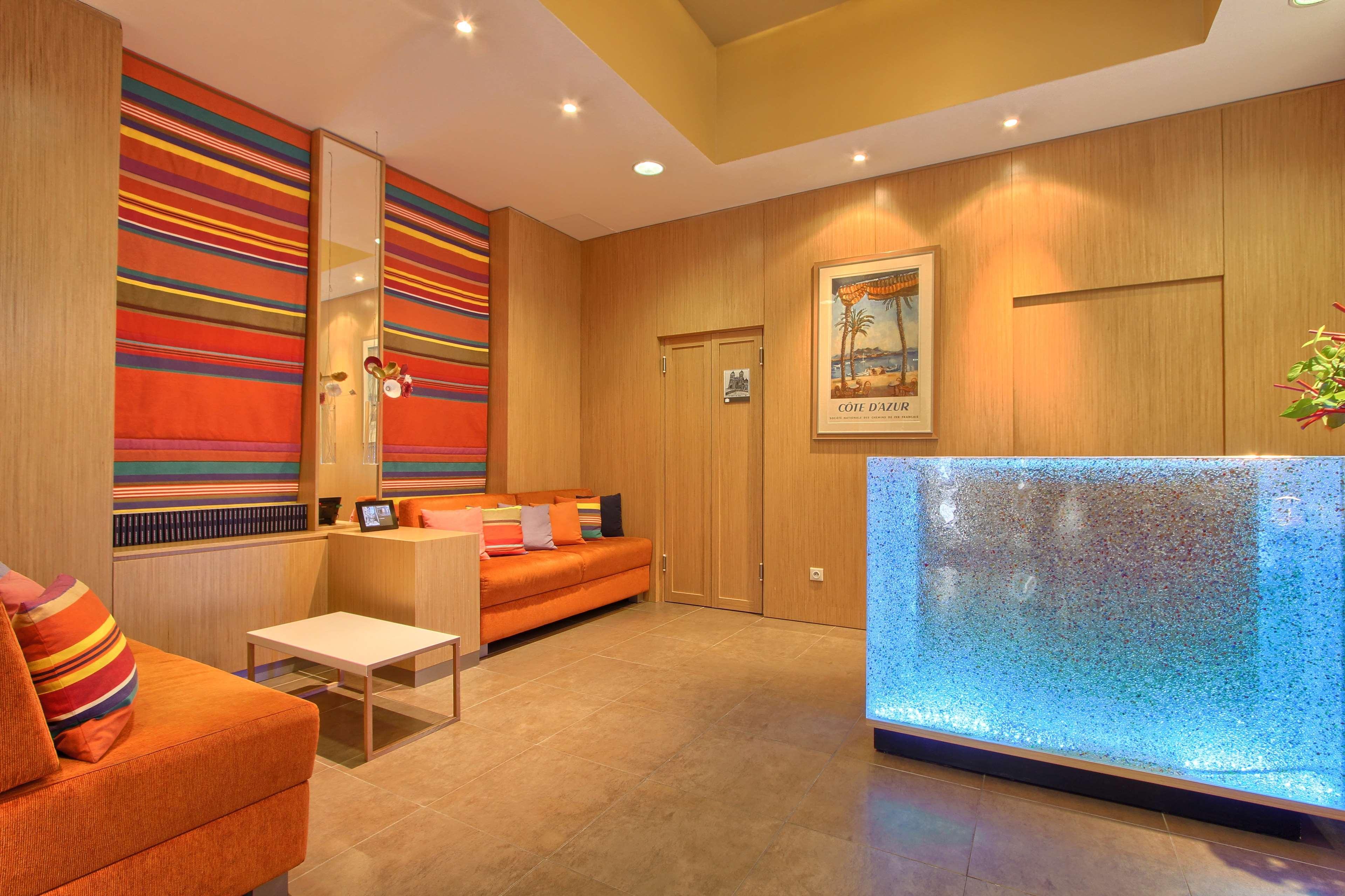 Western Du Mucem Hotel