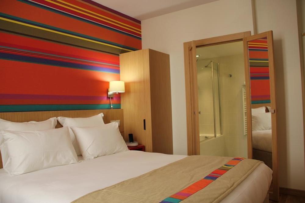 Western Du Mucem Hotel